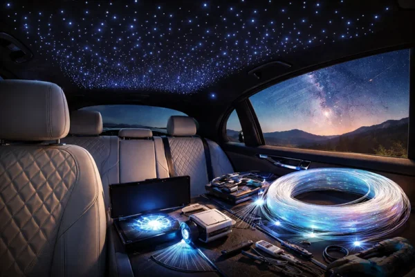 Starlight Headliner Kit