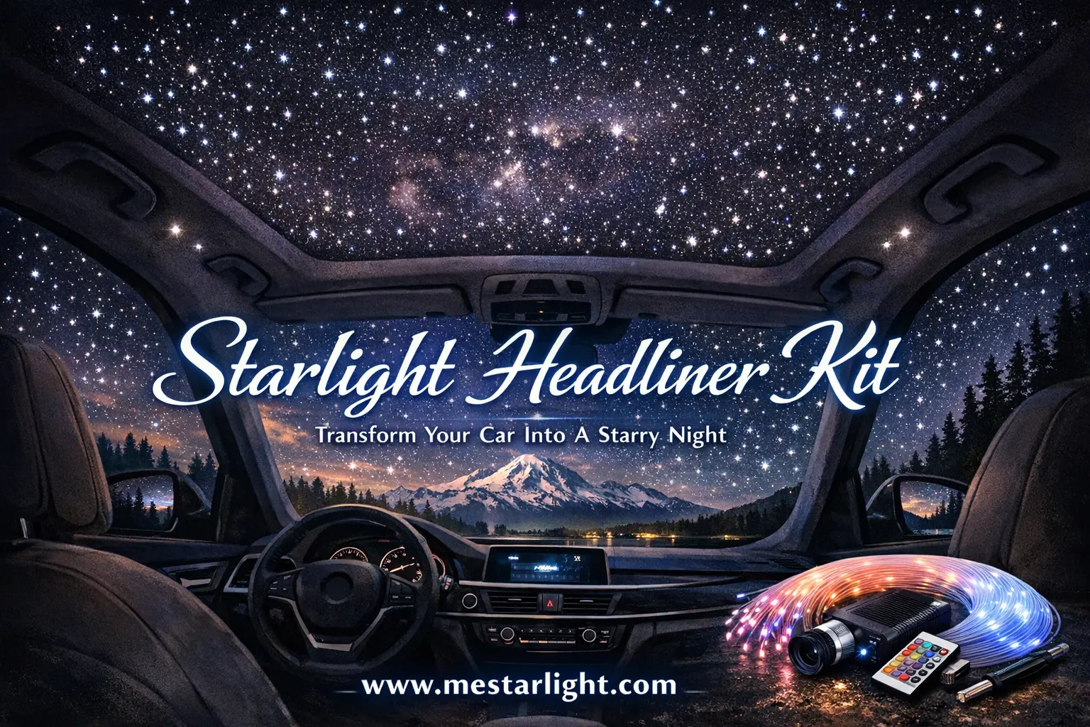 mestarlight starlight headliner kit (1)